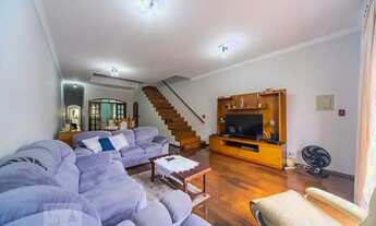 Imagem 2: Casa à Venda - Jardim Bela Vista, 4 Quartos, 200 m2