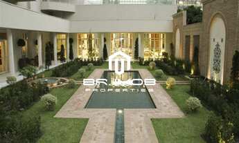 Imagem 4: APARTAMENTO RESIDENCIAL em SÃO PAULO - SP, CERQUEIRA CÉSAR