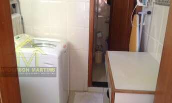 Imagem 4: 2 quartos no Ed. Flamboyant Cód: 3528 A