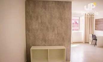 Imagem 7: Loft com 1 dormitório para alugar, 40 m² por R$ 1.540/mês no Centro em Pelotas/RS