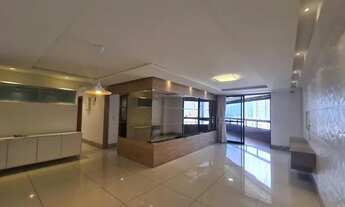 Imagem: JOãO PESSOA - Apartamento Padrão - Brisamar