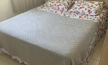 Imagem 2: Apartamento com 2 dormitórios para alugar, 60 m² por R$ 3.300,00/mês - Ponta Negra - Natal