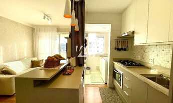 Imagem 6: Apartamento 2 Dormitórios com Suíte