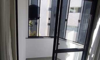 Imagem 2: Apartamento para aluguel possui 70 metros quadrados com 2 quartos