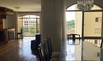 Imagem 6: Apartamento Padrão em Pinheiros - São Paulo