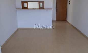 Imagem: Apartamento para locação no Jardim Guanabara