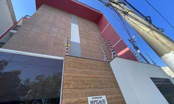 Imagem 3: Apartamento para venda com 40 metros quadrados com 2 quartos em Vila Guilhermina - São Pau