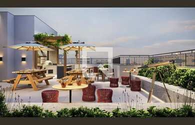 Imagem 7: Apartamento à Venda - Bosque da Saúde, 2 Quartos, 37 m2