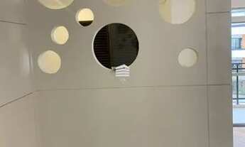 Imagem 7: Apartamento para aluguel com 92 metros quadrados com 3 quartos em Vila Mariana - São Paulo