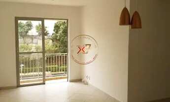 Imagem: Apartamento para alugar no bairro Vila Ema