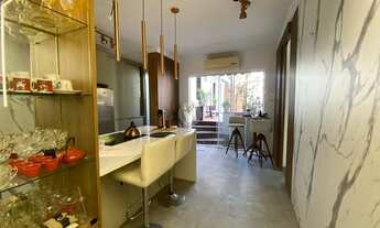 Imagem 2: Casa Alto padrão no Bairro São José