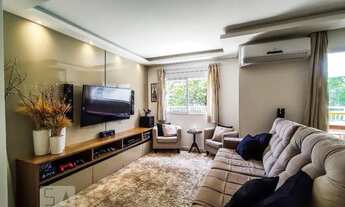 Imagem 3: Apartamento à Venda - Jardim Vazani, 2 Quartos, 148 m2