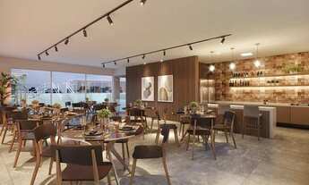 Imagem 4: Liberdade Life - 3 Quartos - 62 m² - 01 Vaga - A partir R$ R$ 355.000,00 Sancho - Recife