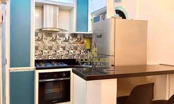 Imagem: Apartamento com 1 dormitório à venda