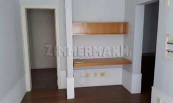 Imagem 6: COBERTURA DUPLEX EM HIGIENÓPOLIS DE 4 SUÍTES