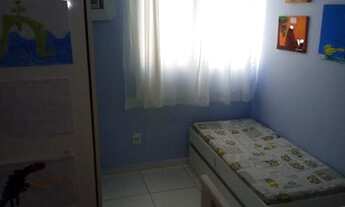 Imagem 6: Reserva São Lourenço - Edf. Cerejeiras