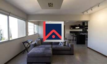 Imagem 5: Apartamento Locação Vila Olímpia 105 m² 2 Dormitórios