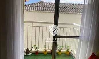 Imagem 2: Apartamento com 2 dormitórios à venda, 63 m² por R$ 530.000 - Casa Verde - São Paulo/SP