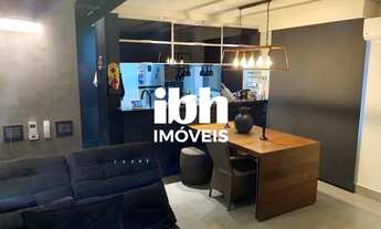 Imagem: Apartamento 1 quarto para alugar no Vila