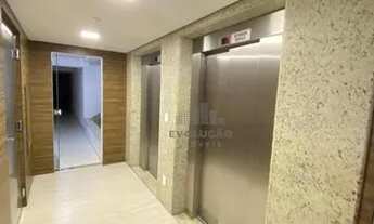 Imagem 6: Cobertura no Residencial Mário Quintana, 4 quartos, 2 suíte, 5 banheiros e vagas, Estreito