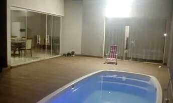 Imagem: Casa para aluguel e venda bairro Jd Oasis