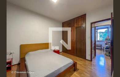 Imagem 4: Apartamento para Aluguel - Savassi, 4 Quartos, 174 m2