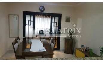 Imagem 2: Sobrado a venda - Parque Joao Ramalho, Santo Andre