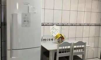 Imagem 5: Apartamento com 3 dormitórios à venda, 78 m² por R$ 380.000 - Aricanduva - São Paulo/SP