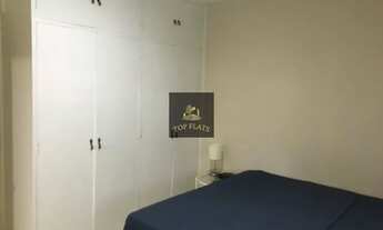 Imagem 2: Flat disponível em Higienópolis