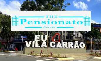 Imagem: Aluguel de quartos Homens modalidade individual