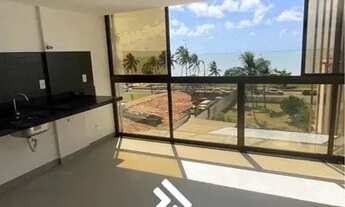 Imagem 6: Flat no Cabo Branco