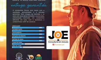 Imagem 5: Lançamento Pérola Azul Residence