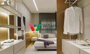 Imagem 7: Almãh ao lado do parque do Ingá 3 suites, 3 vgas 141 m² privativos