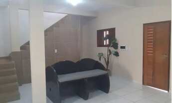 Imagem 7: Lazer de fim de semana com sua família ou amigos Nesta Casa Estilosa na Redinha Nova