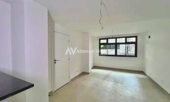 Imagem 2: Botafogo Apartamento com 1 dormitório