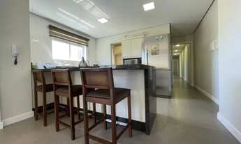 Imagem 5: Apartamento em Laguna, Mar Grosso, 3 Suítes, 3 Vagas, Vista Mar