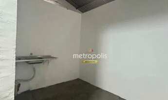 Imagem 7: Loja para alugar, 291 m² por R$ 16.640,01/mês - Demarchi - São Bernardo do Campo/SP