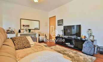 Imagem: Apartamento à venda com 2 dormitórios