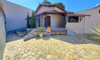 Imagem: Casa Plana 3 quartos - Mantiqueira