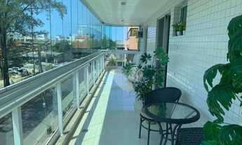 Imagem: Cobertura com 3 dormitórios à venda, 181