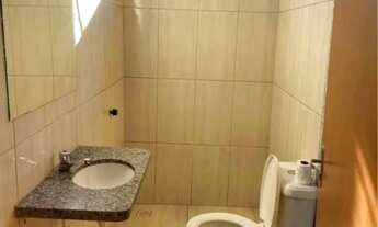 Imagem 5: Vendo casa na estrutural setor leste ( Q 6