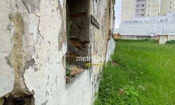 Imagem 3: Terreno, 1200 m² - venda por R$ 7.000.000,00 ou aluguel por R$ 17.283,00/mês - Rudge Ramos