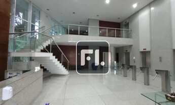 Imagem: Conjunto para alugar, 140 m² por R$ 19.180,98/mês