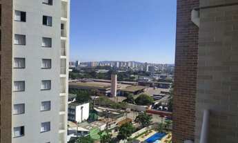 Imagem 5: Oportunidade, apartamento a venda próximo a USP Jaguaré