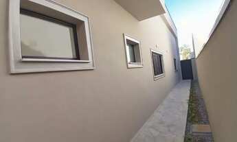 Imagem 6: Excelente casa Condomínio Ouroville de 3 dormitórios sendo 1 suíte