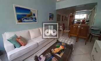 Imagem 6: Apartamento a venda em Copacabana 3 quartos com vaga