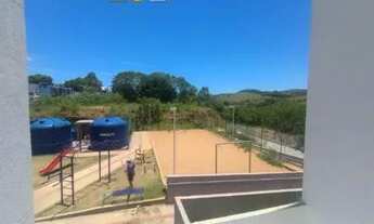 Imagem 6: Vendo Apartamento 2Q Marcílio Ilhas de Noronha Viana