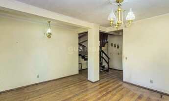 Imagem 2: Casa de esquina mista, para uso comercial ou residencial com 4 dormitórios no Bela Vista