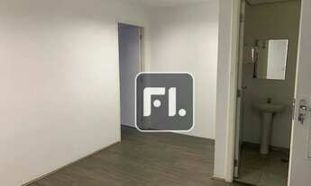 Imagem 7: Conjunto para alugar, 120 m² por R$ 17.700,00/mês - Vila Olímpia - São Paulo/SP