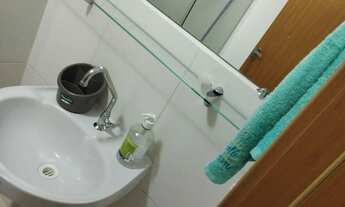 Imagem 4: Apartamento mobiliado rua da UFBA no Parque Vitória Boulevard